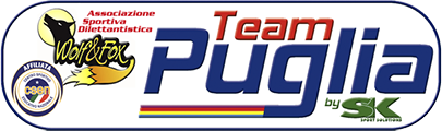 TEAM PUGLIA RACING TEAM