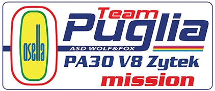 TEAM PUGLIA RACING TEAM